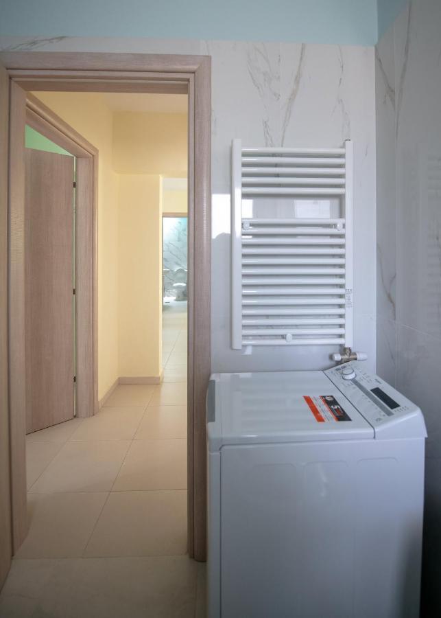 Eden Sunflower - Luxurious Apartment With Sea View Rhodes City Exterior photo