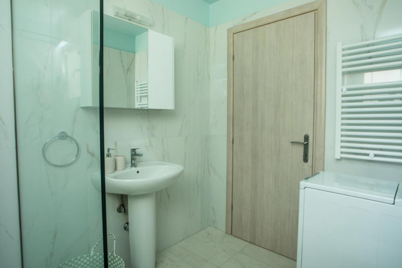 Eden Sunflower - Luxurious Apartment With Sea View Rhodes City Exterior photo